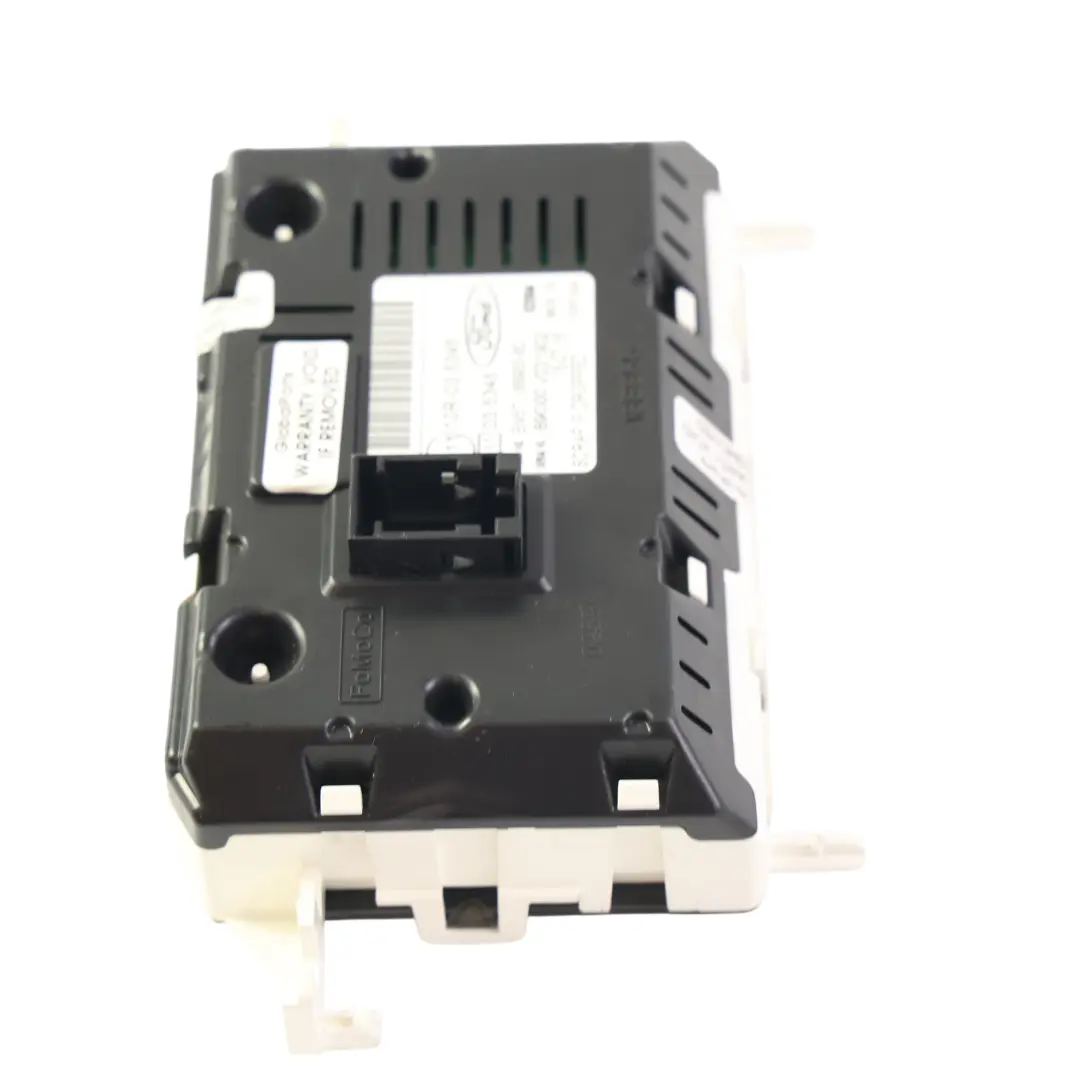 Ford Transit Connect Tourneo Dashboard Head Unit Display Screen - SKU EM5T-18B955-BD - Part number EM5T-18B955-BD