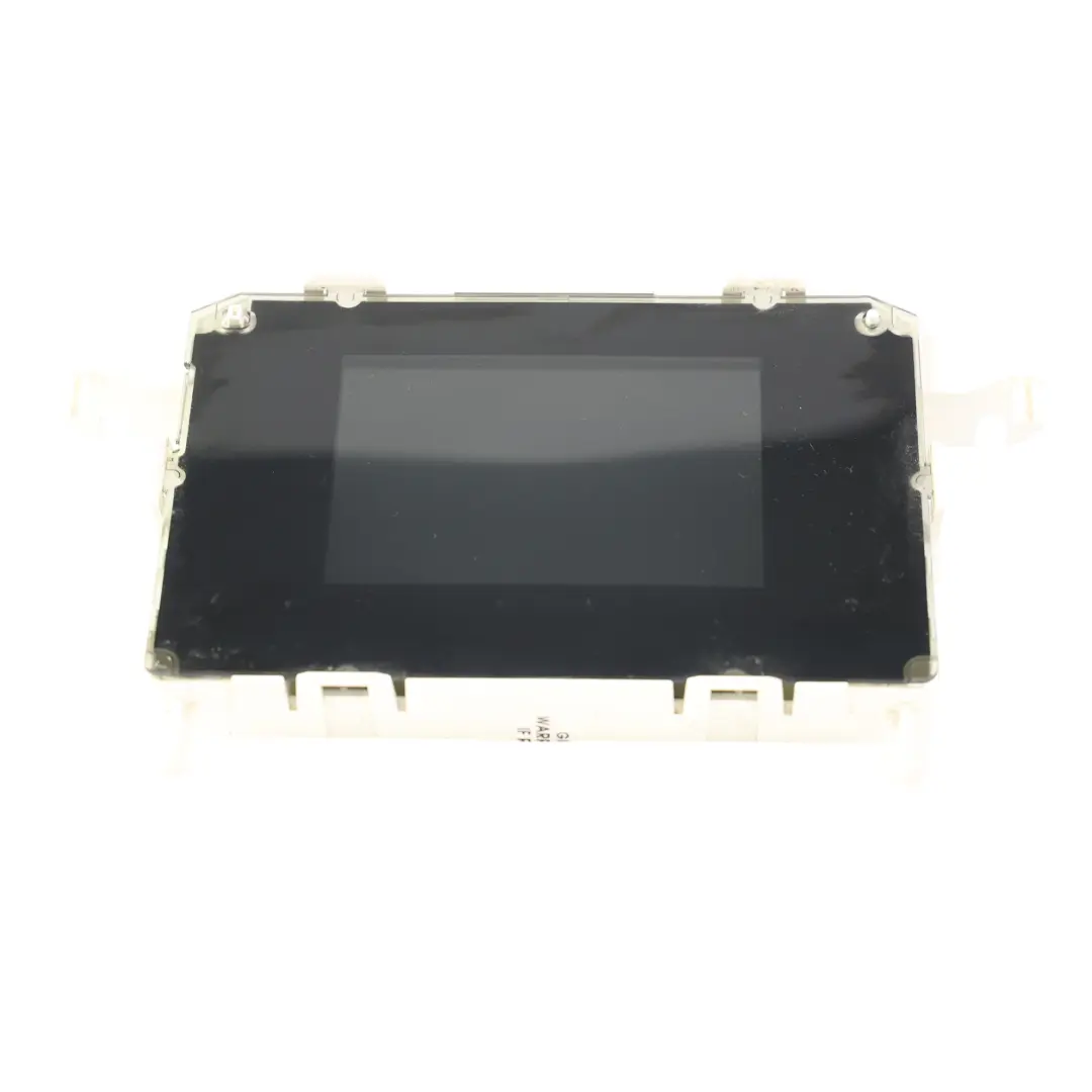 Ford Transit Connect Tourneo Dashboard Head Unit Display Screen - SKU EM5T-18B955-BD - Part number EM5T-18B955-BD