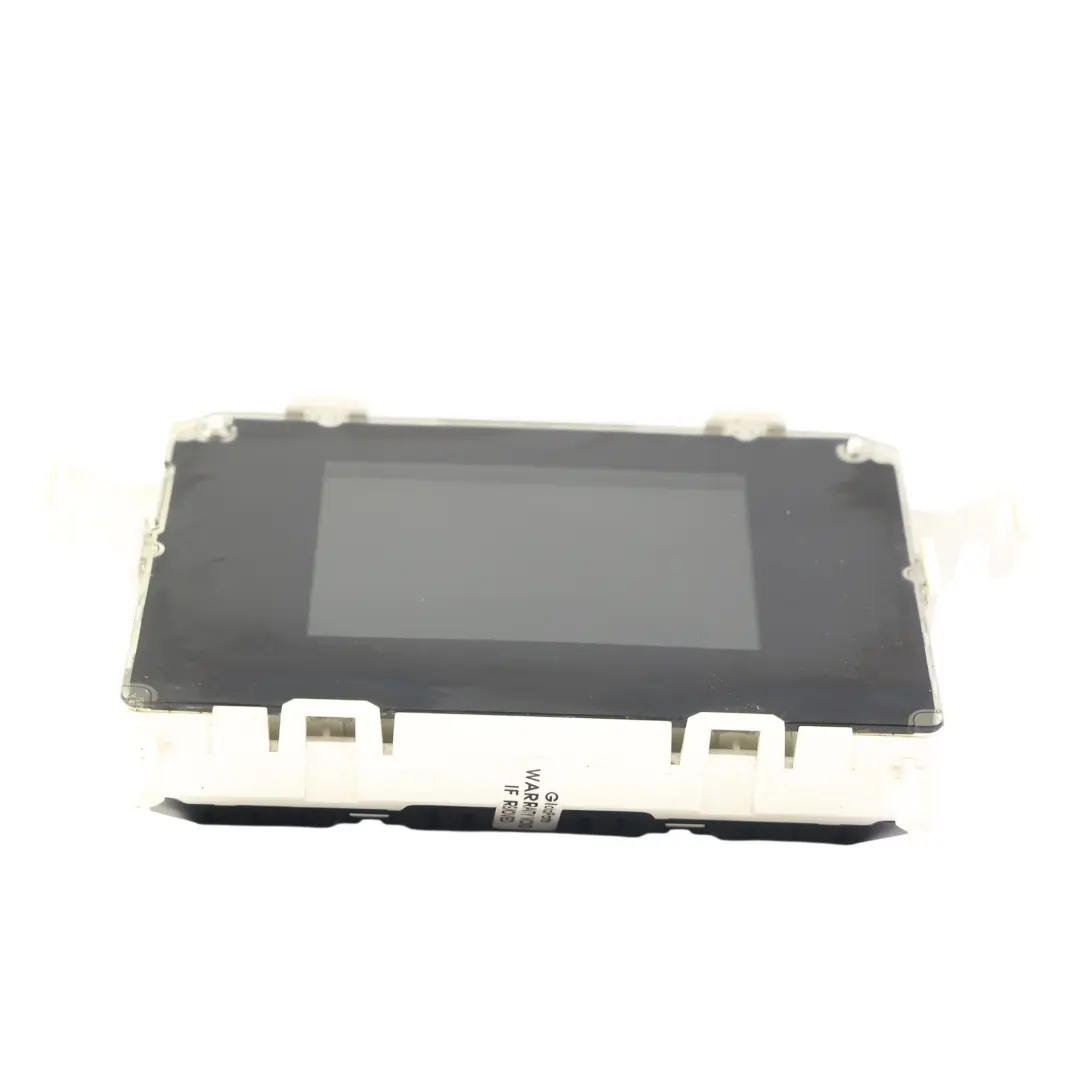 Ford Transit Connect Tourneo Display Schermo Cruscotto - SKU EM5T-18B955-BD - Numero di parte EM5T-18B955-BD