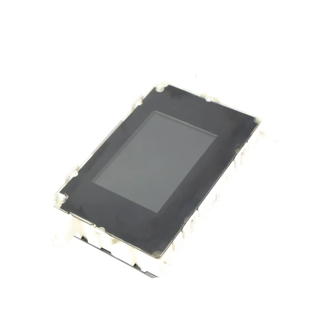 Ford Transit Connect Tourneo Dashboard Head Unit Display Screen - SKU EM5T-18B955-BD - Part number EM5T-18B955-BD