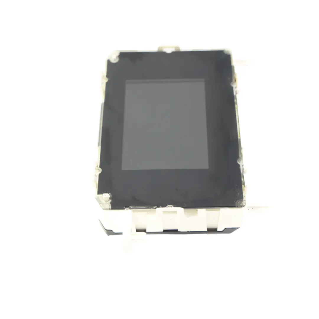 Ford Transit Connect Tourneo Dashboard Head Unit Display Screen - SKU EM5T-18B955-BD - Part number EM5T-18B955-BD