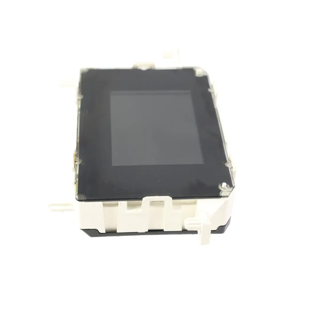 Dashboard Head Unit Display Screen to Ford Transit Connect Tourneo with Part number EM5T-18B955-BD Ford Transit Connect Tourneo Dashboard Head Unit Display Screen - SKU EM5T-18B955-BD - Part number EM5T-18B955-BD