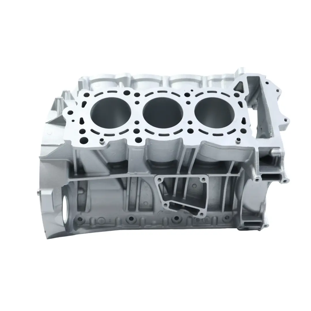 Engine V6 Mercedes Cylinder Block Coffee Table Project - NOT USEABLE AS PARTS - SKU ENGINE-BLOCK-FOR-COFFEE-TABLE-27 - Part number ENGINE-BLOCK-FOR-COFFEE-TABLE