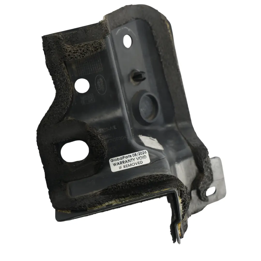 Bay Cover Bracket Part to Land Rover Range Rover Sport L494 Engine with Part number EPLA-8920-AE Land Rover Range Rover Sport L494 Engine Bay Cover Bracket Part - SKU EPLA-8920-AE - Part number EPLA-8920-AE