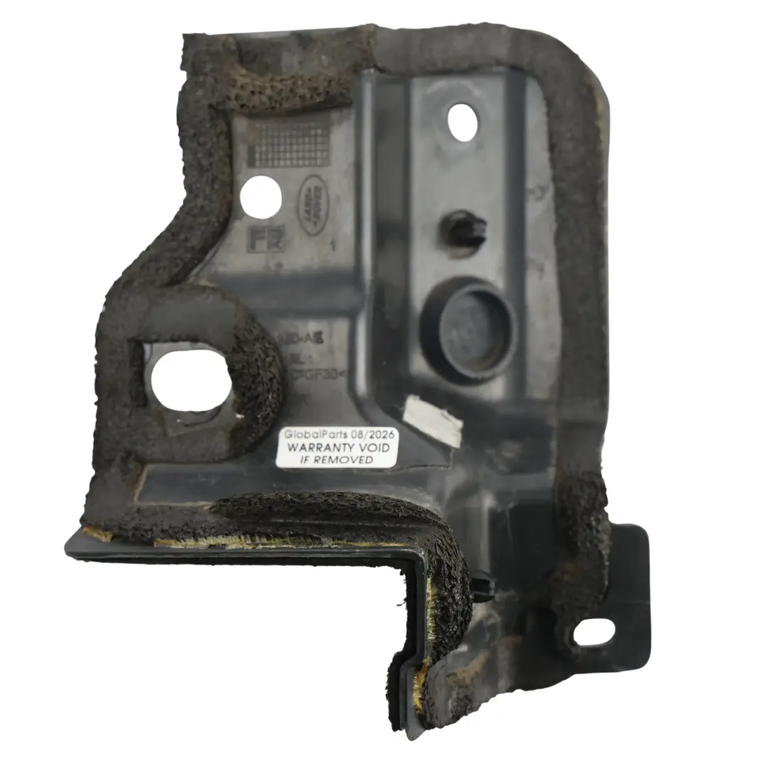 Land Rover Range Rover Sport L494 Engine Bay Cover Bracket Part - SKU EPLA-8920-AE - Part number EPLA-8920-AE