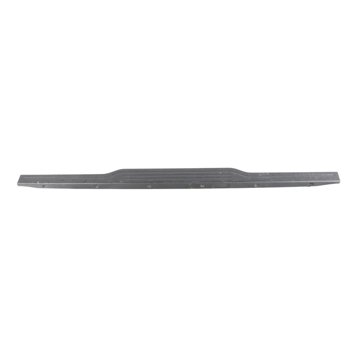 Range Rover L322 Rear Tailgate Edge Guard Trim Strip Cover Lower EQY000120PVA