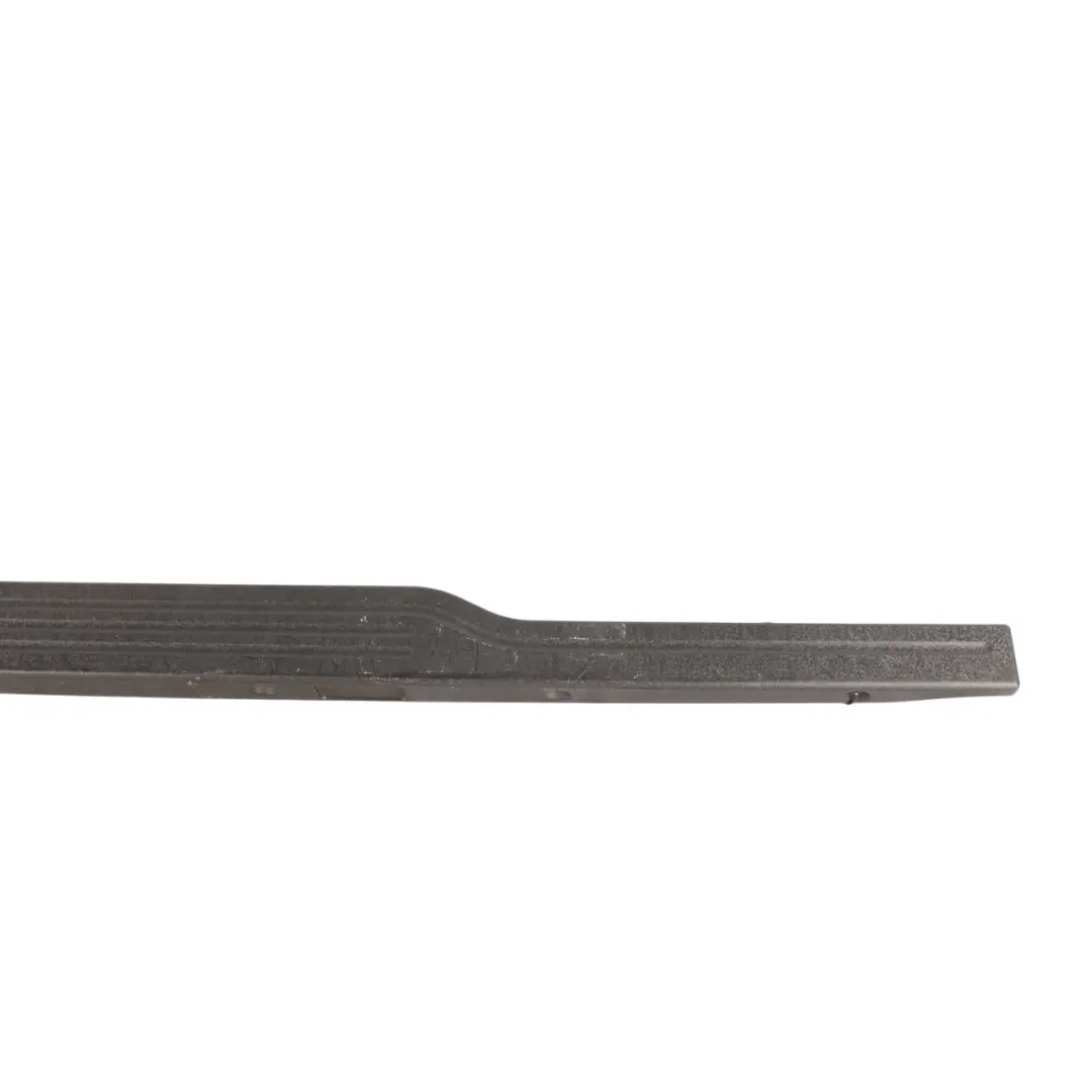Range Rover L322 Rear Tailgate Edge Guard Trim Strip Cover Lower - SKU EQY000120PVA - Part number EQY000120PVA