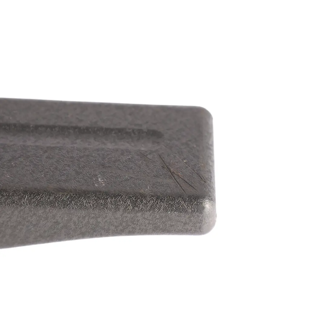 Range Rover L322 Rear Tailgate Edge Guard Trim Strip Cover Lower - SKU EQY000120PVA - Part number EQY000120PVA