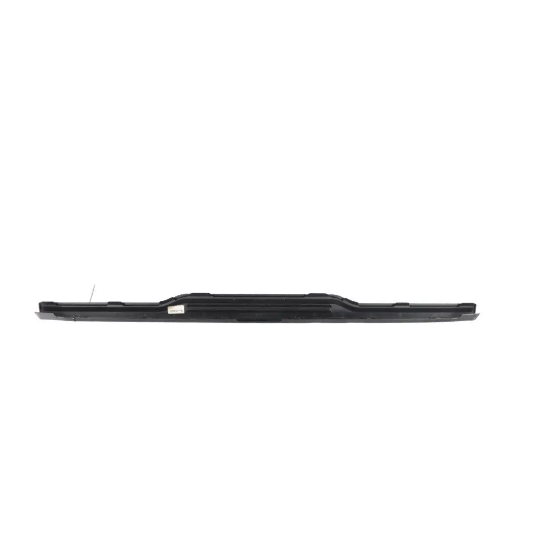 Range Rover L322 Rear Tailgate Edge Guard Trim Strip Cover Lower - SKU EQY000120PVA - Part number EQY000120PVA