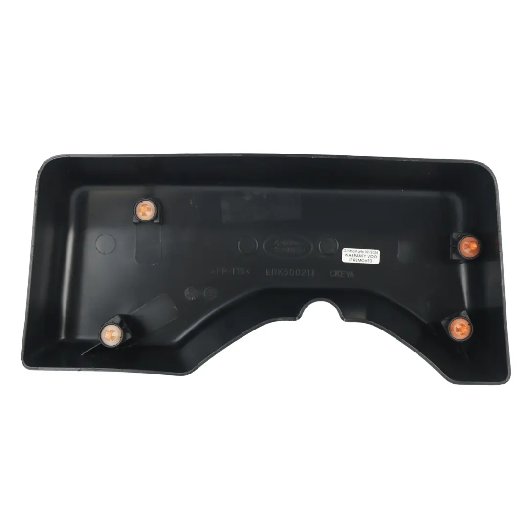 Osłona Wycieraczki Tylnej do Land Rover Range Rover Sport L320 o numerze ERK500211 Land Rover Range Rover Sport L320 Osłona Wycieraczki Tylnej - SKU ERK500211 - Numer Części ERK500211