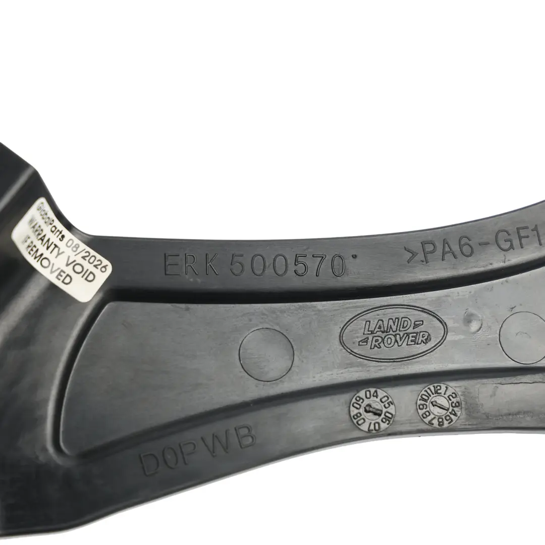 Land Rover Range Rover Sport L320 Supporto Motorino Tergilunotto - SKU ERK500570 - Numero di parte ERK500570
