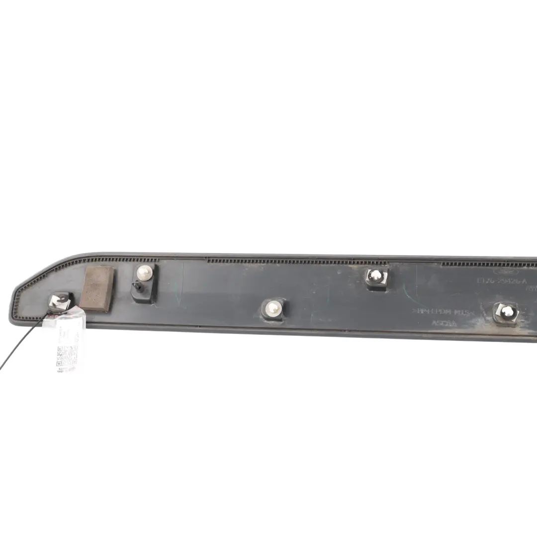 Door Moulding Strip Front Right O/S to Ford Transit Courier with Part number ET76-29426-A Ford Transit Courier Door Moulding Strip Front Right O/S - SKU ET76-29426-A - Part number ET76-29426-A