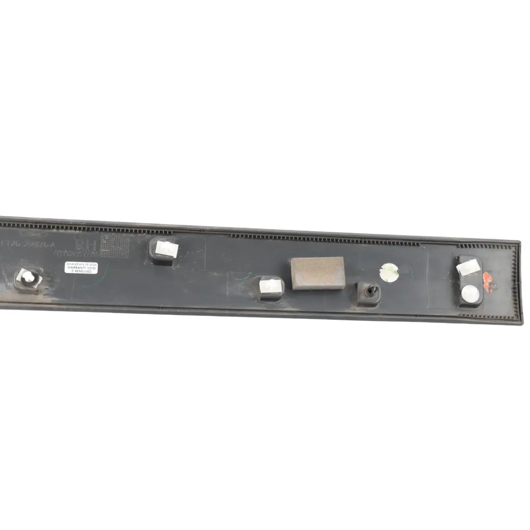 Ford Transit Courier Door Moulding Strip Front Right O/S - SKU ET76-29426-A - Part number ET76-29426-A