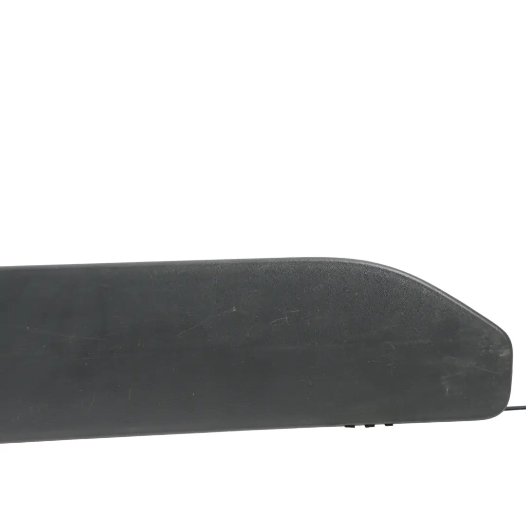 Ford Transit Courier Door Moulding Strip Front Right O/S - SKU ET76-29426-A - Part number ET76-29426-A