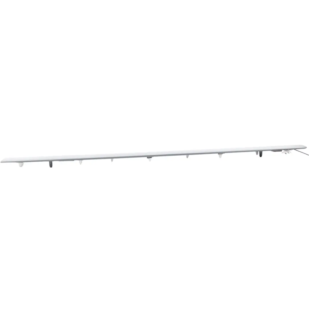 Ford Transit Courier Door Moulding Strip Front Right O/S - SKU ET76-29426-A - Part number ET76-29426-A
