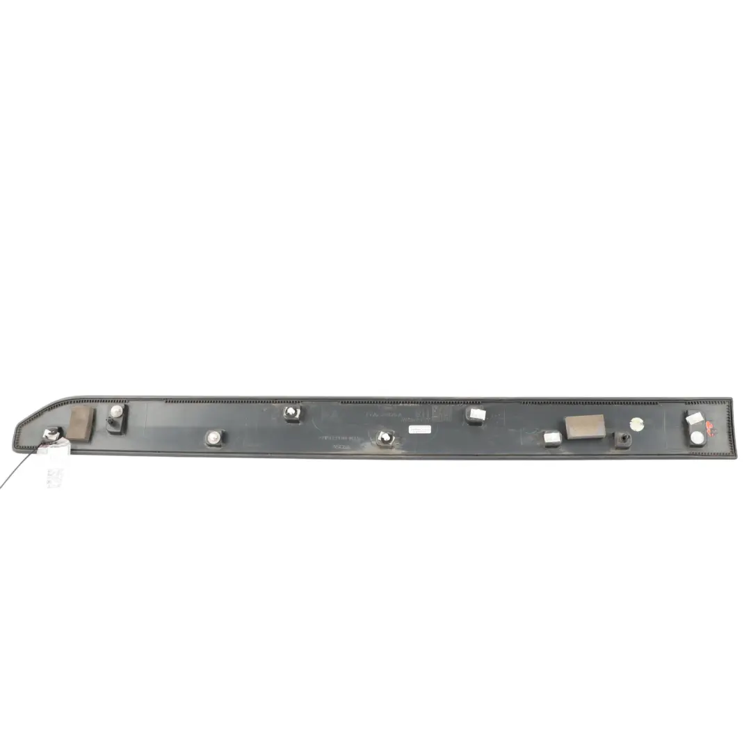 Door Moulding Strip Front Right O/S to Ford Transit Courier with Part number ET76-29426-A Ford Transit Courier Door Moulding Strip Front Right O/S - SKU ET76-29426-A - Part number ET76-29426-A