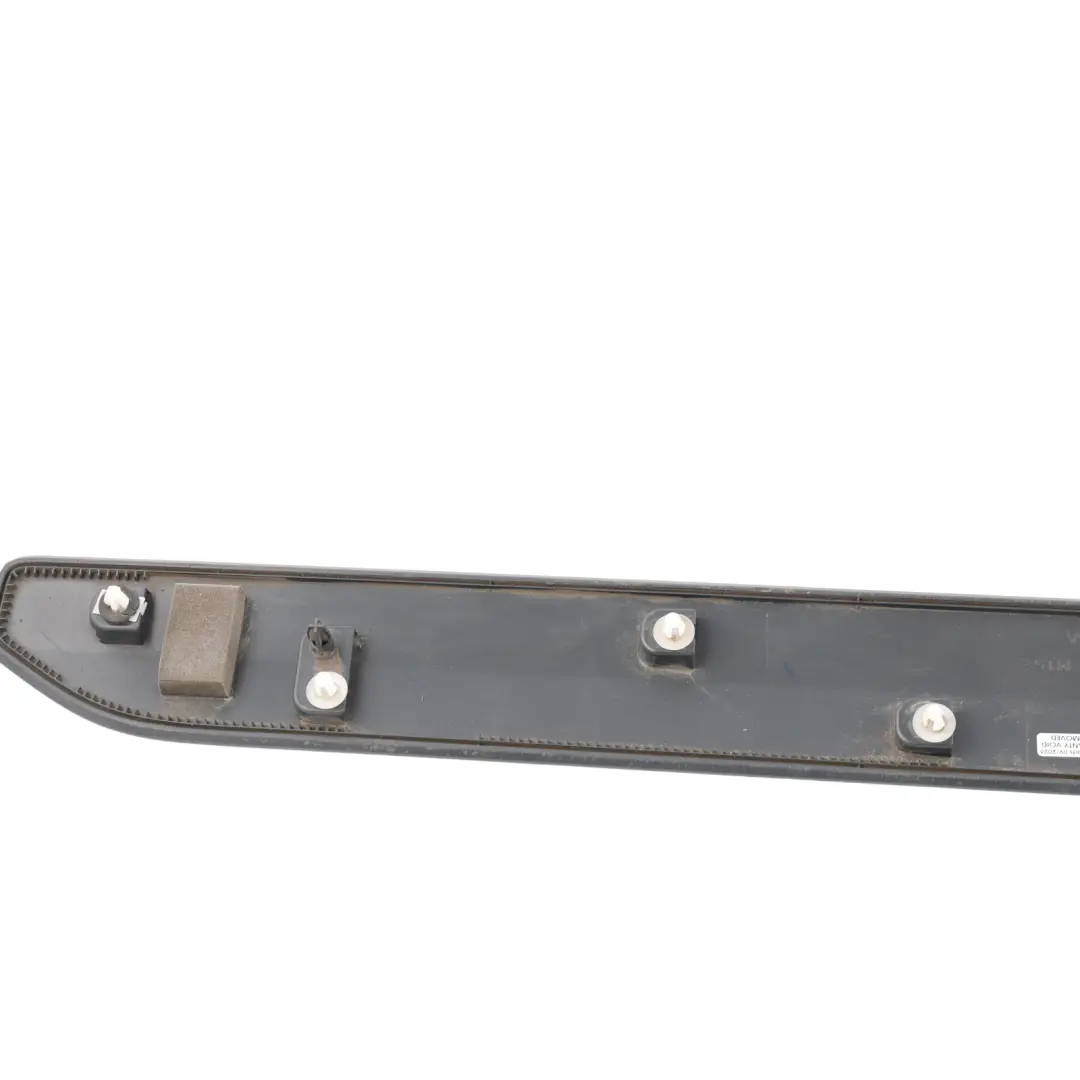 Ford Transit Courier Door Moulding Strip Front Left N/S - SKU ET76-29427-A - Part number ET76-29427-A
