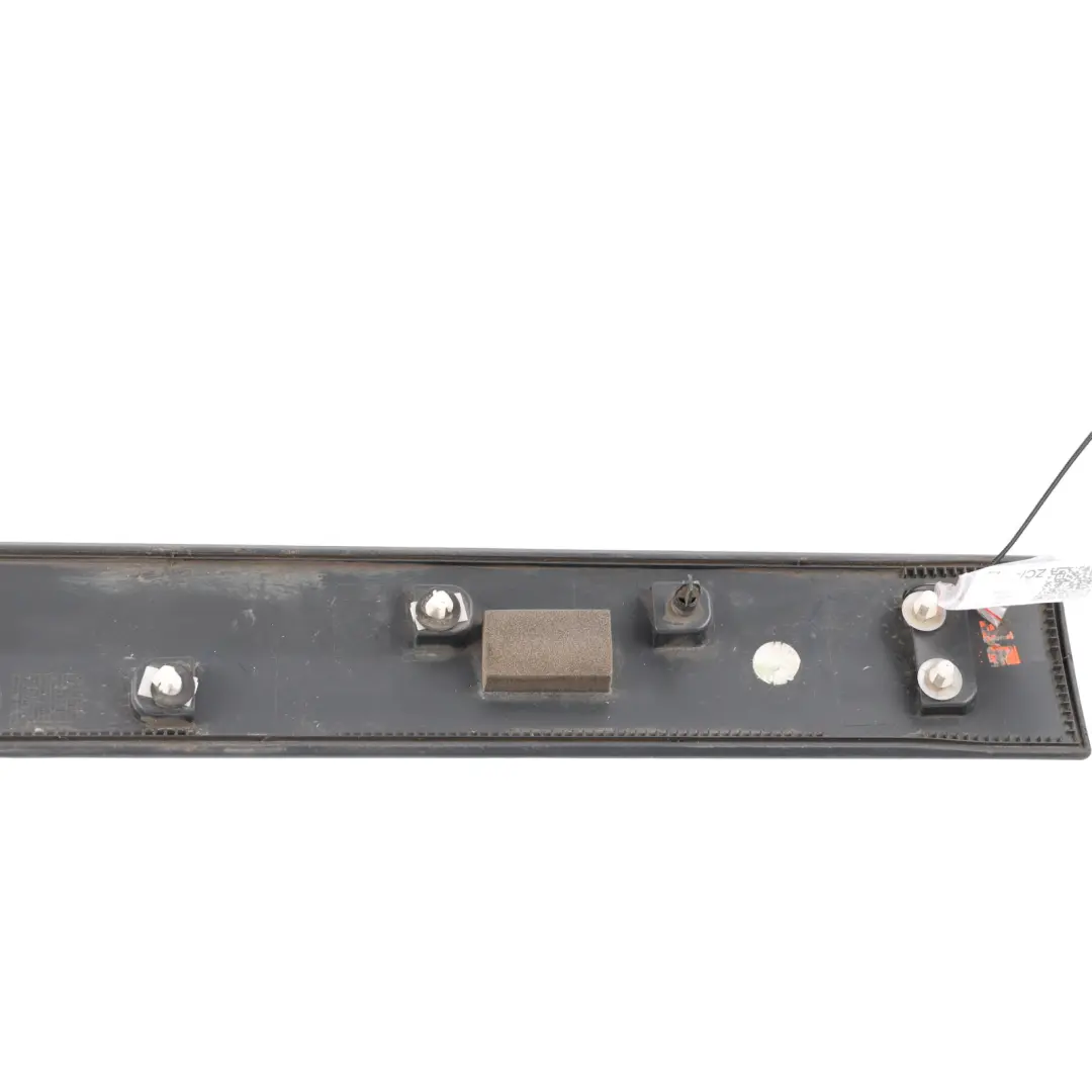 Door Moulding Strip Front Left N/S to Ford Transit Courier with Part number ET76-29427-A Ford Transit Courier Door Moulding Strip Front Left N/S - SKU ET76-29427-A - Part number ET76-29427-A