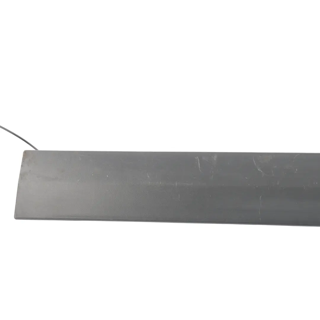 Door Moulding Strip Front Left N/S to Ford Transit Courier with Part number ET76-29427-A Ford Transit Courier Door Moulding Strip Front Left N/S - SKU ET76-29427-A - Part number ET76-29427-A