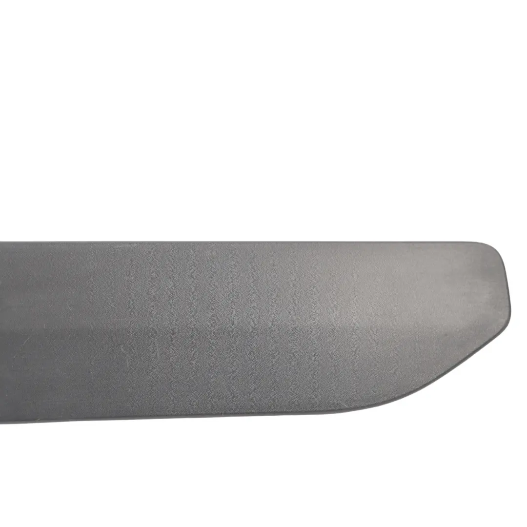 Door Moulding Strip Front Left N/S to Ford Transit Courier with Part number ET76-29427-A Ford Transit Courier Door Moulding Strip Front Left N/S - SKU ET76-29427-A - Part number ET76-29427-A