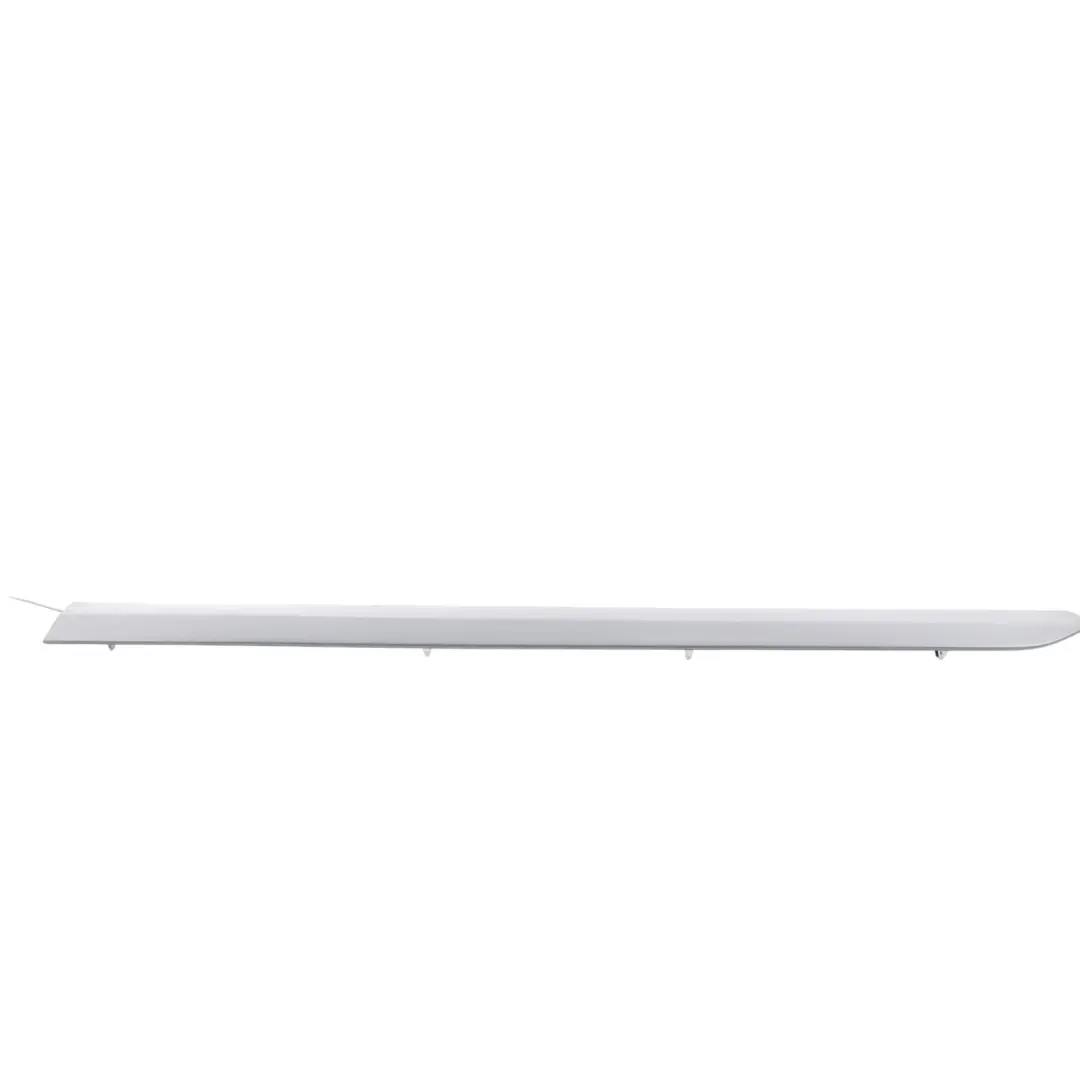 Door Moulding Strip Front Left N/S to Ford Transit Courier with Part number ET76-29427-A Ford Transit Courier Door Moulding Strip Front Left N/S - SKU ET76-29427-A - Part number ET76-29427-A
