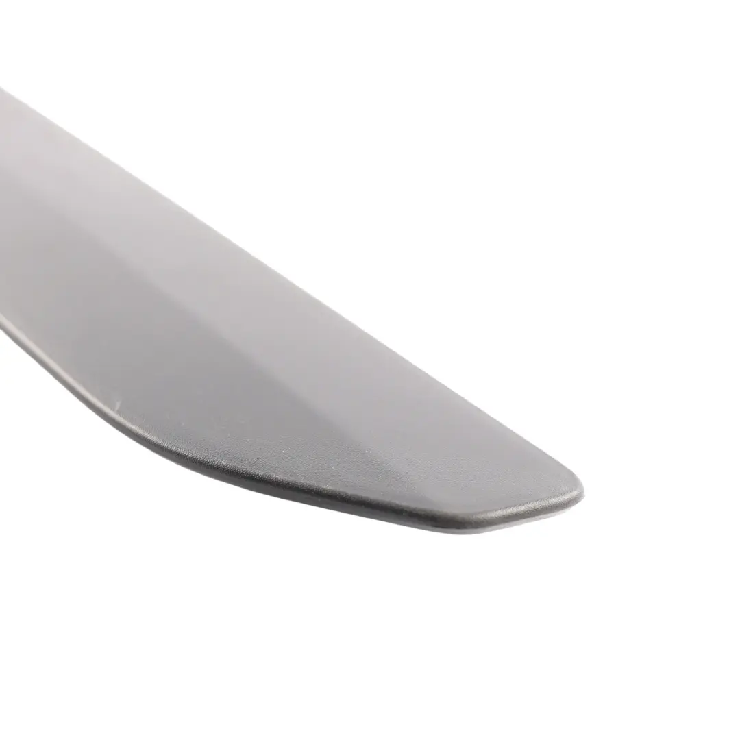 Ford Transit Courier Door Moulding Strip Front Left N/S - SKU ET76-29427-A - Part number ET76-29427-A
