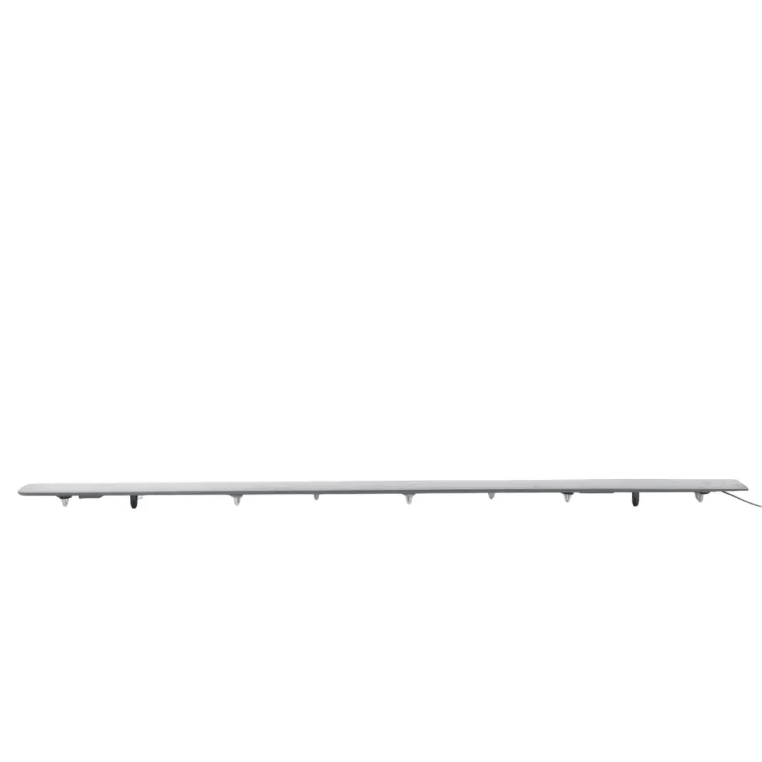 Ford Transit Courier Door Moulding Strip Front Left N/S - SKU ET76-29427-A - Part number ET76-29427-A