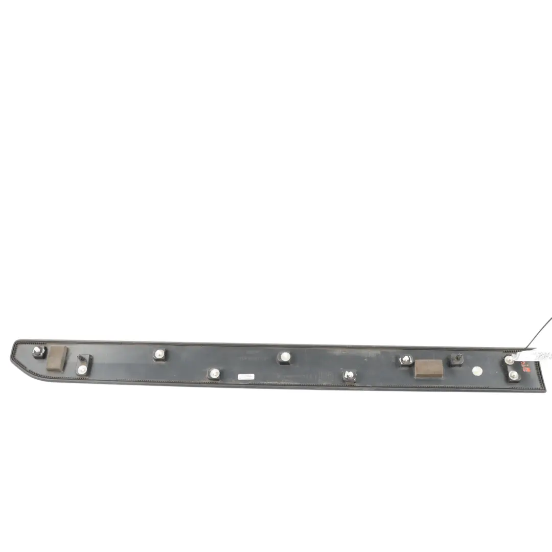 Door Moulding Strip Front Left N/S to Ford Transit Courier with Part number ET76-29427-A Ford Transit Courier Door Moulding Strip Front Left N/S - SKU ET76-29427-A - Part number ET76-29427-A