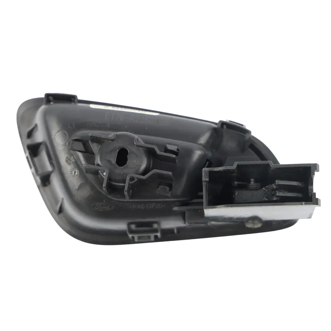 Ford Transit Courier Manija Apertura Puerta Delantera Izquierda - SKU ET76-R22601-BB - Número de pieza ET76-R22601-BB