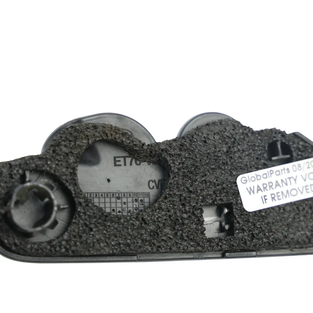 Front Door Trim Cover Panel Left N/S to Ford Transit Courier with Part number ET76-V23409-ABW Ford Transit Courier Front Door Trim Cover Panel Left N/S - SKU ET76-V23409-ABW - Part number ET76-V23409-ABW