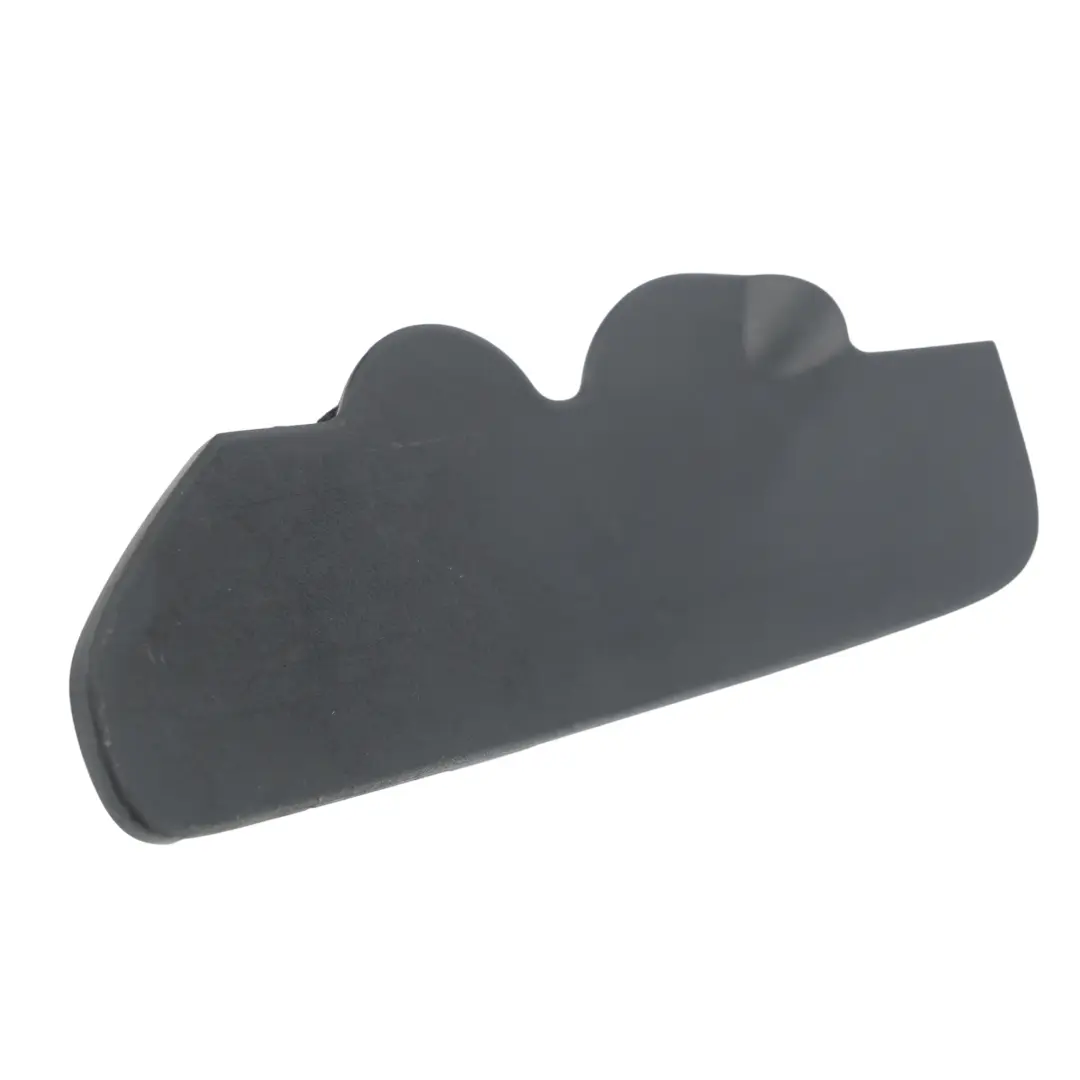 Ford Transit Courier Front Door Trim Cover Panel Left N/S - SKU ET76-V23409-ABW - Part number ET76-V23409-ABW