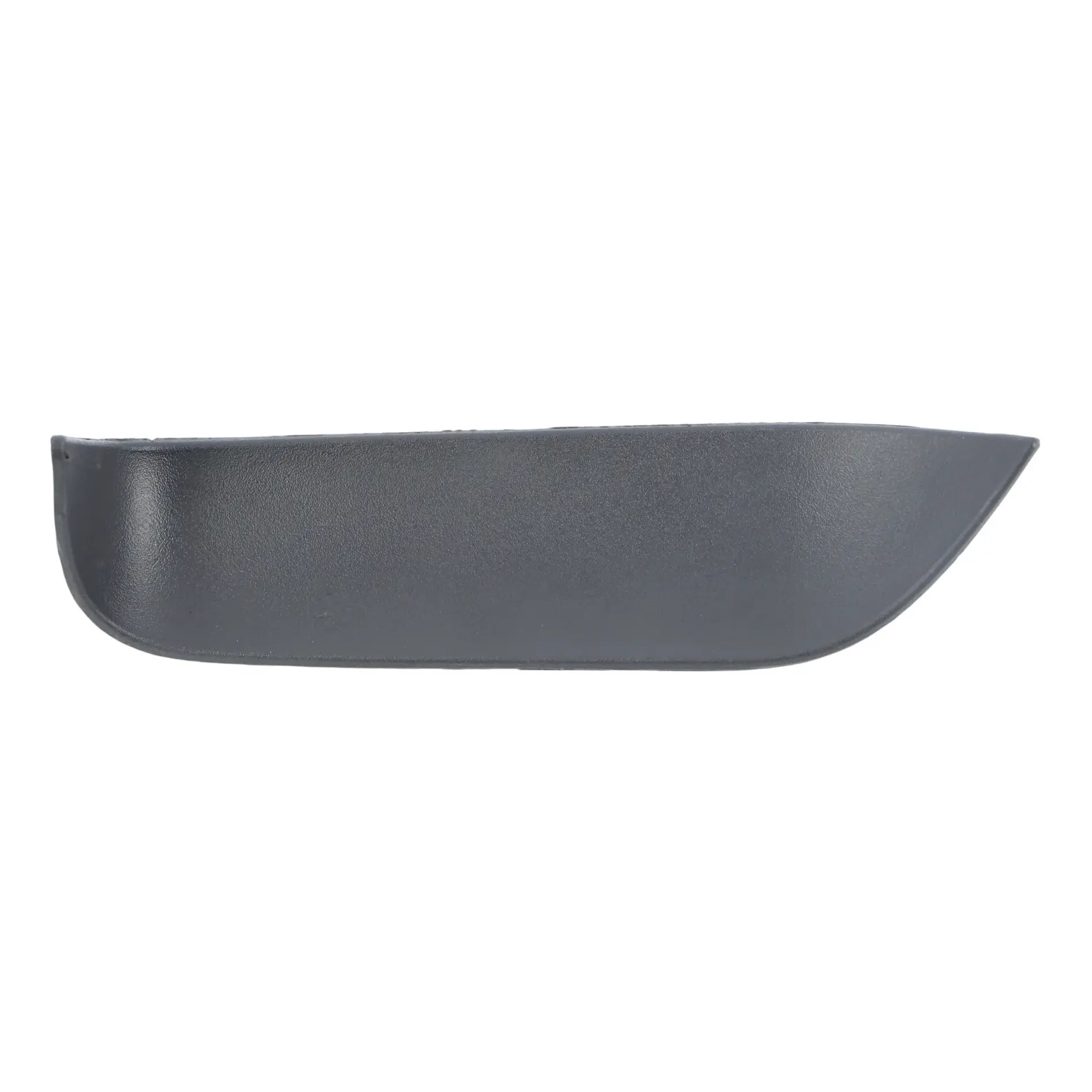 Ford Transit Courier Türverkleidung Vorne Schwarz Links ET76-V24049-AC