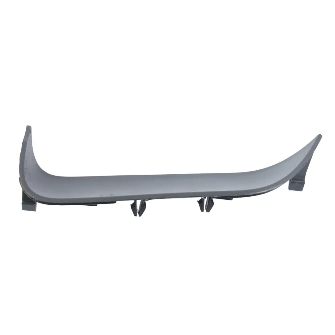 Cache Panneau Porte Avant Noir Gauche pour Ford Transit Courier à propos du numéro de pièce ET76-V24049-AC Ford Transit Courier Cache Panneau Porte Avant Noir Gauche - SKU ET76-V24049-AC - Numéro de pièce ET76-V24049-AC