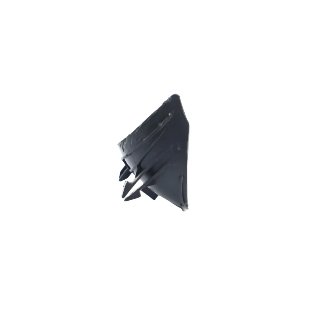Ford Transit Courier Panel Puerta Delantera Negro Izquierdo - SKU ET76-V24049-AC - Número de pieza ET76-V24049-AC