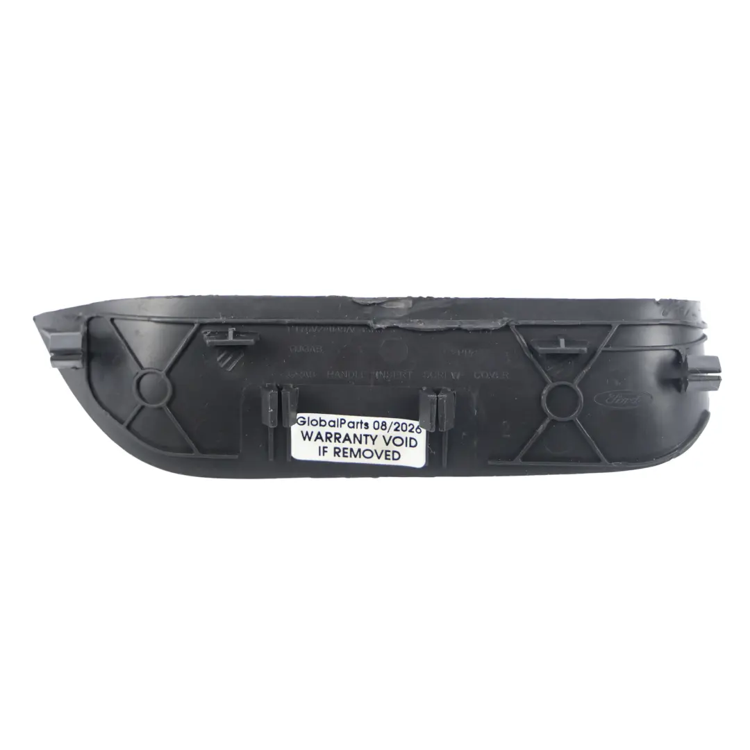 Ford Transit Courier Türverkleidung Vorne Schwarz Links - SKU ET76-V24049-AC - Teilenummer ET76-V24049-AC
