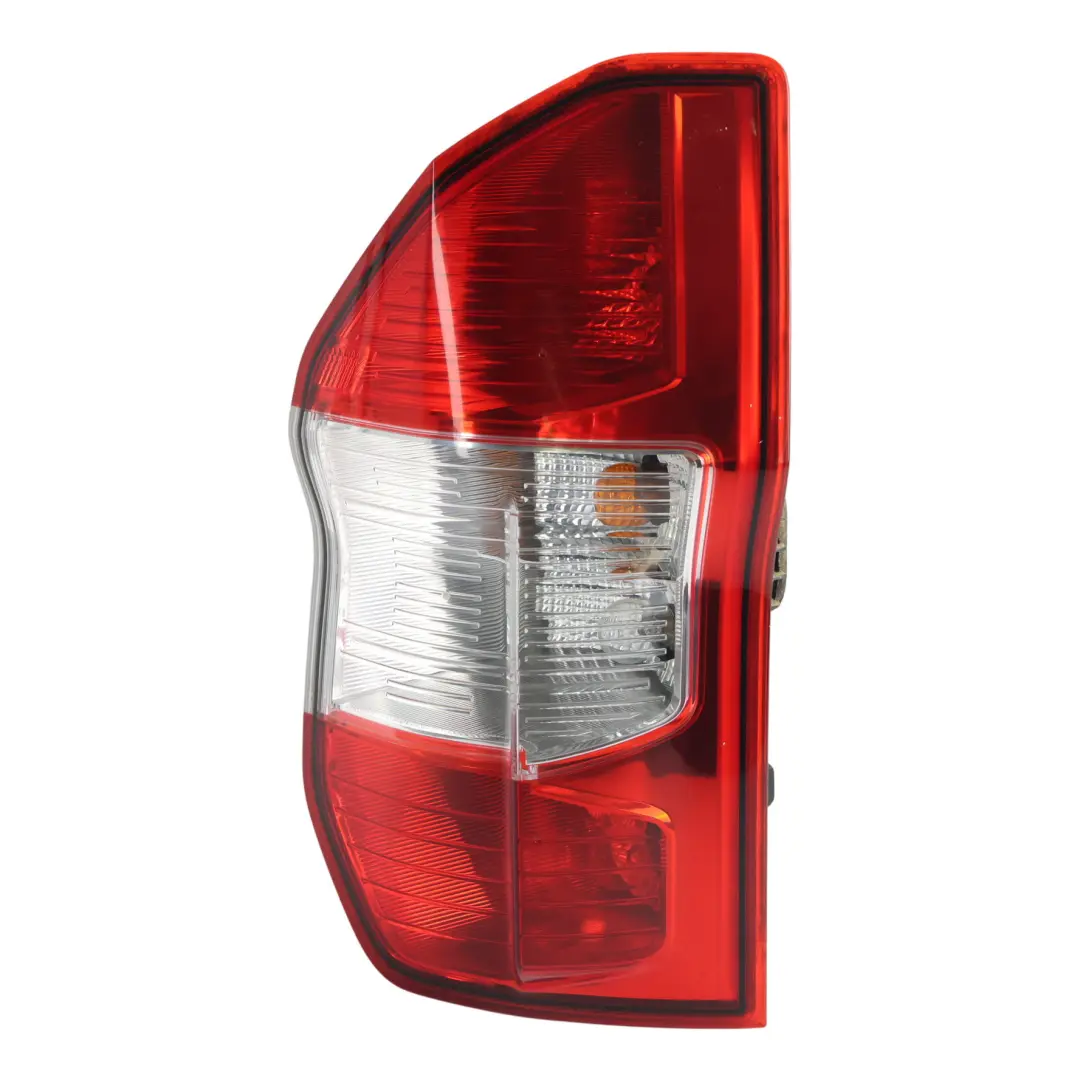 Ford Transit Courier Tail Light Lamp Rear Right O/S - SKU ET7613404AF - Part number ET76-13404-AF