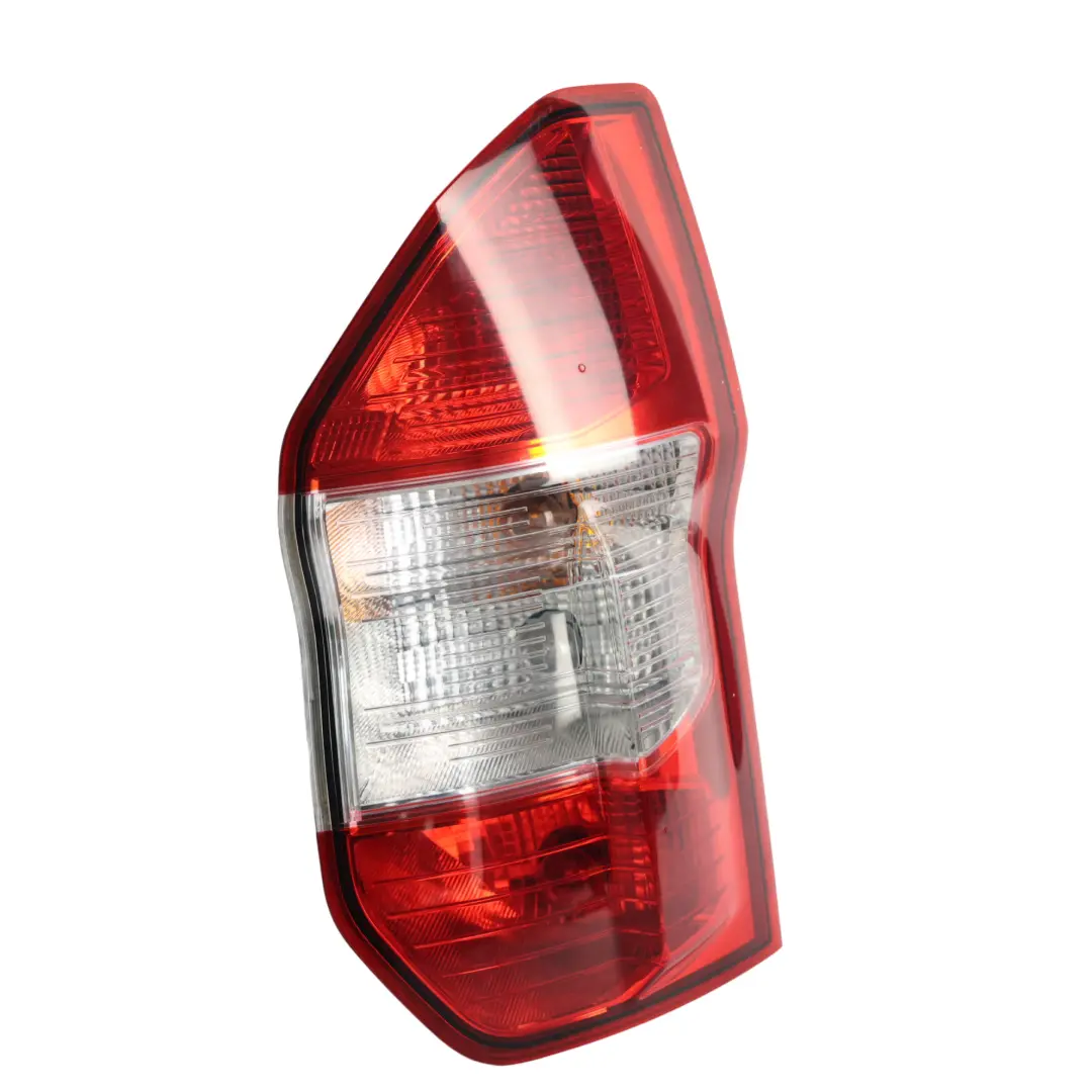 Ford Transit Courier Tail Light Lamp Rear Right O/S - SKU ET7613404AF - Part number ET76-13404-AF