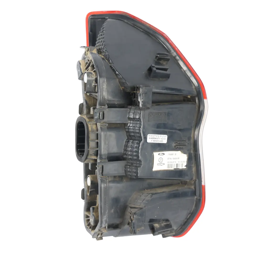 Ford Transit Courier Tail Light Lamp Rear Right O/S - SKU ET7613404AF - Part number ET76-13404-AF