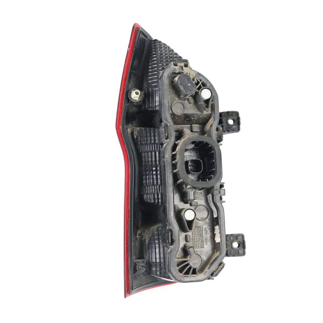 Tail Light Lamp Rear Right O/S to Ford Transit Courier with Part number ET76-13404-AF Ford Transit Courier Tail Light Lamp Rear Right O/S - SKU ET7613404AF - Part number ET76-13404-AF