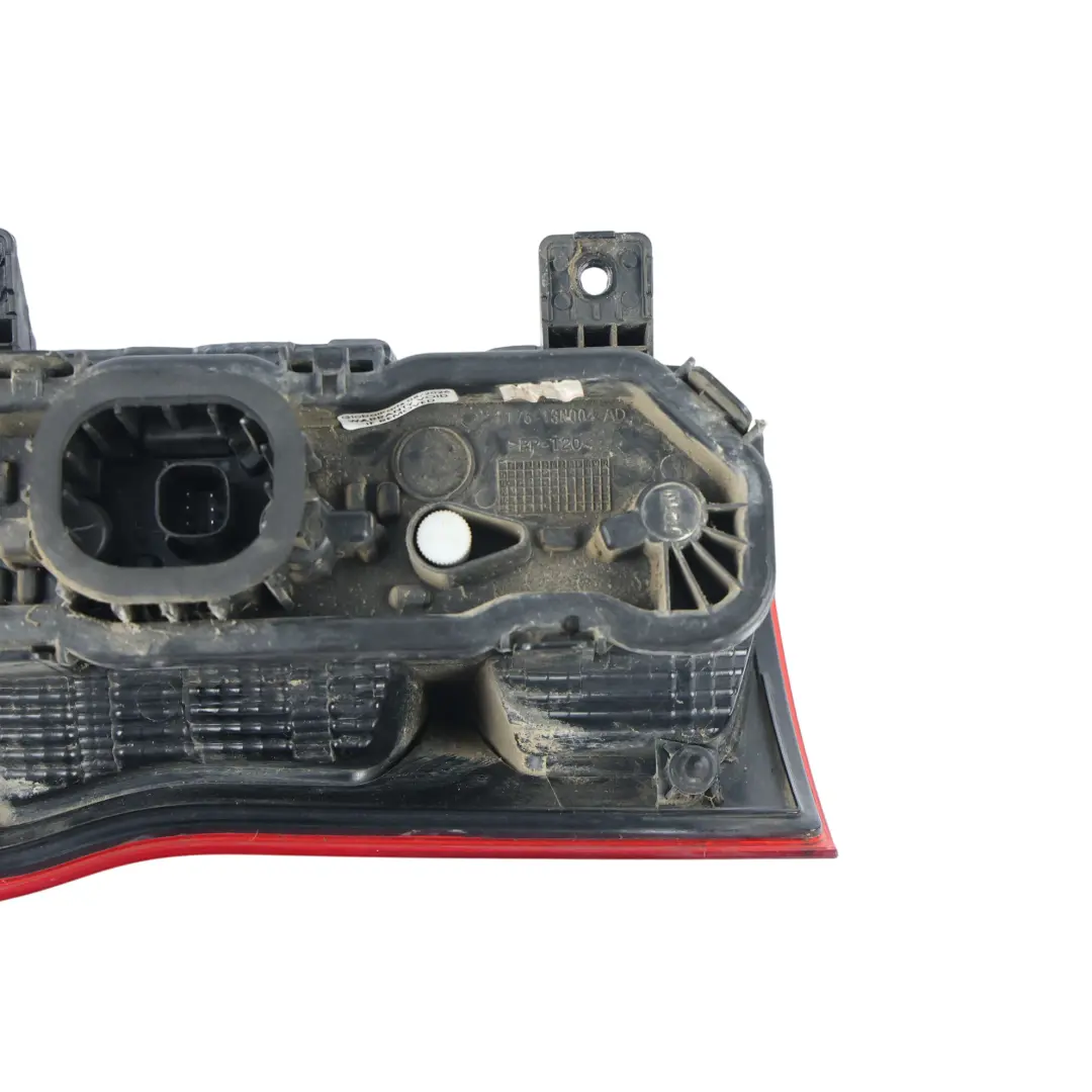 Tail Light Lamp Rear Right O/S to Ford Transit Courier with Part number ET76-13404-AF Ford Transit Courier Tail Light Lamp Rear Right O/S - SKU ET7613404AF - Part number ET76-13404-AF