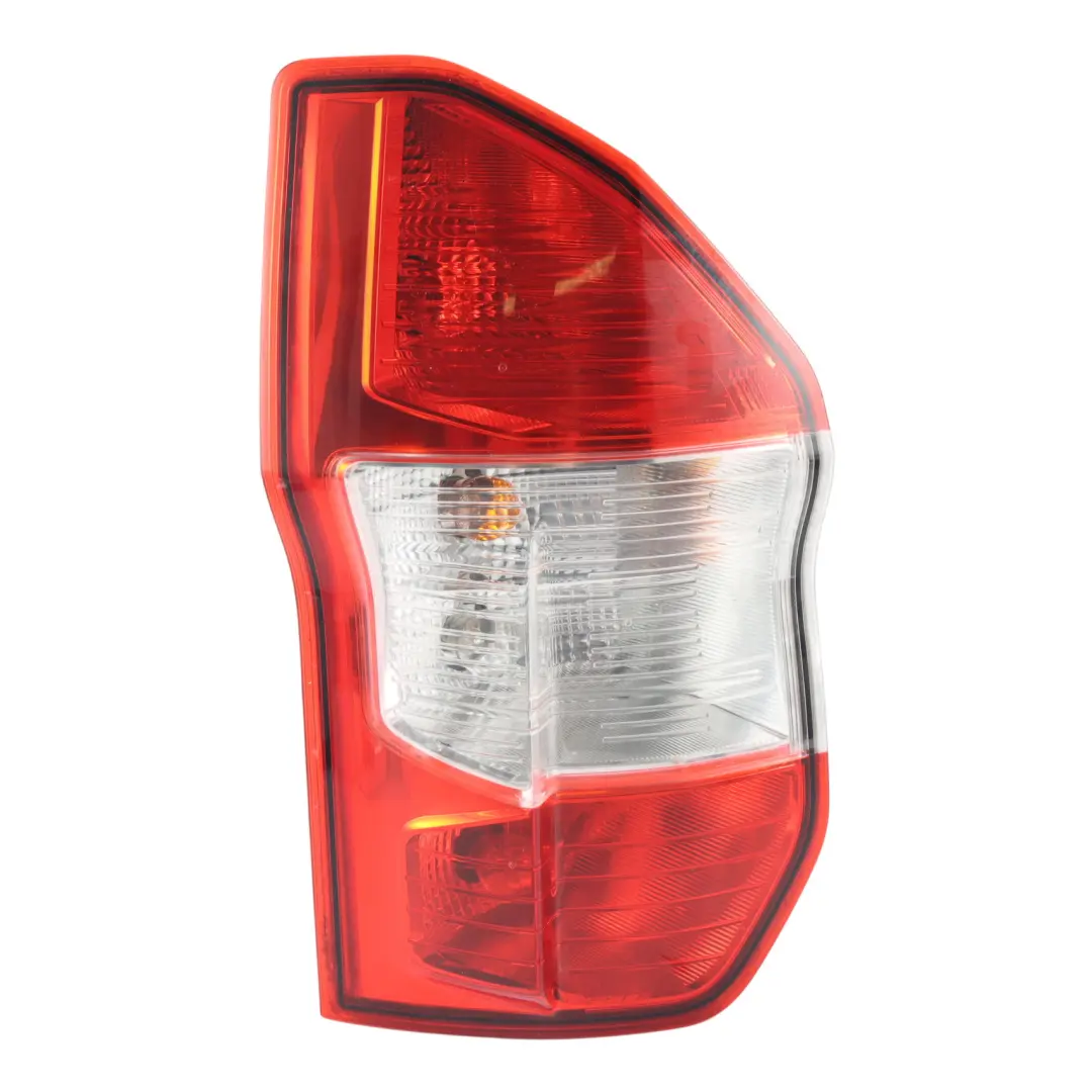 Ford Transit Courier Rear Tail Light Lamp Taillight Left N/S ET76-13405-AF - SKU ET7613405AF - Part number ET7613405AF