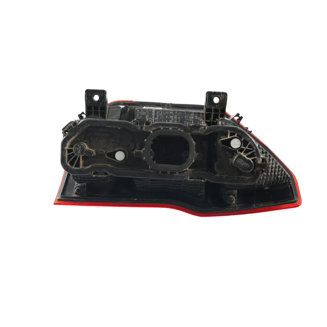 Ford Transit Courier Rear Tail Light Lamp Taillight Left N/S ET76-13405-AF - SKU ET7613405AF - Part number ET7613405AF