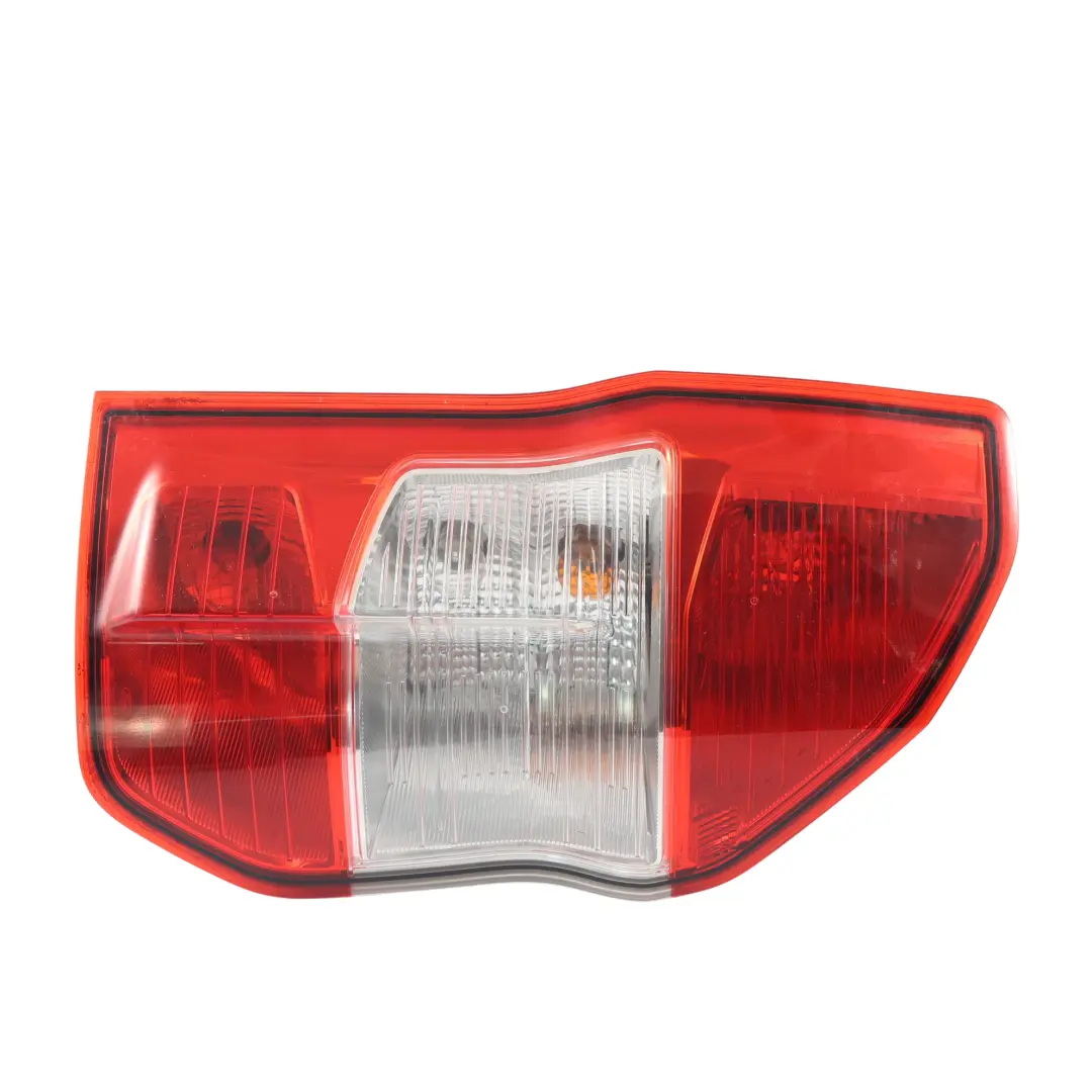 Ford Transit Courier Rear Tail Light Lamp Taillight Left N/S ET76-13405-AF - SKU ET7613405AF - Part number ET7613405AF