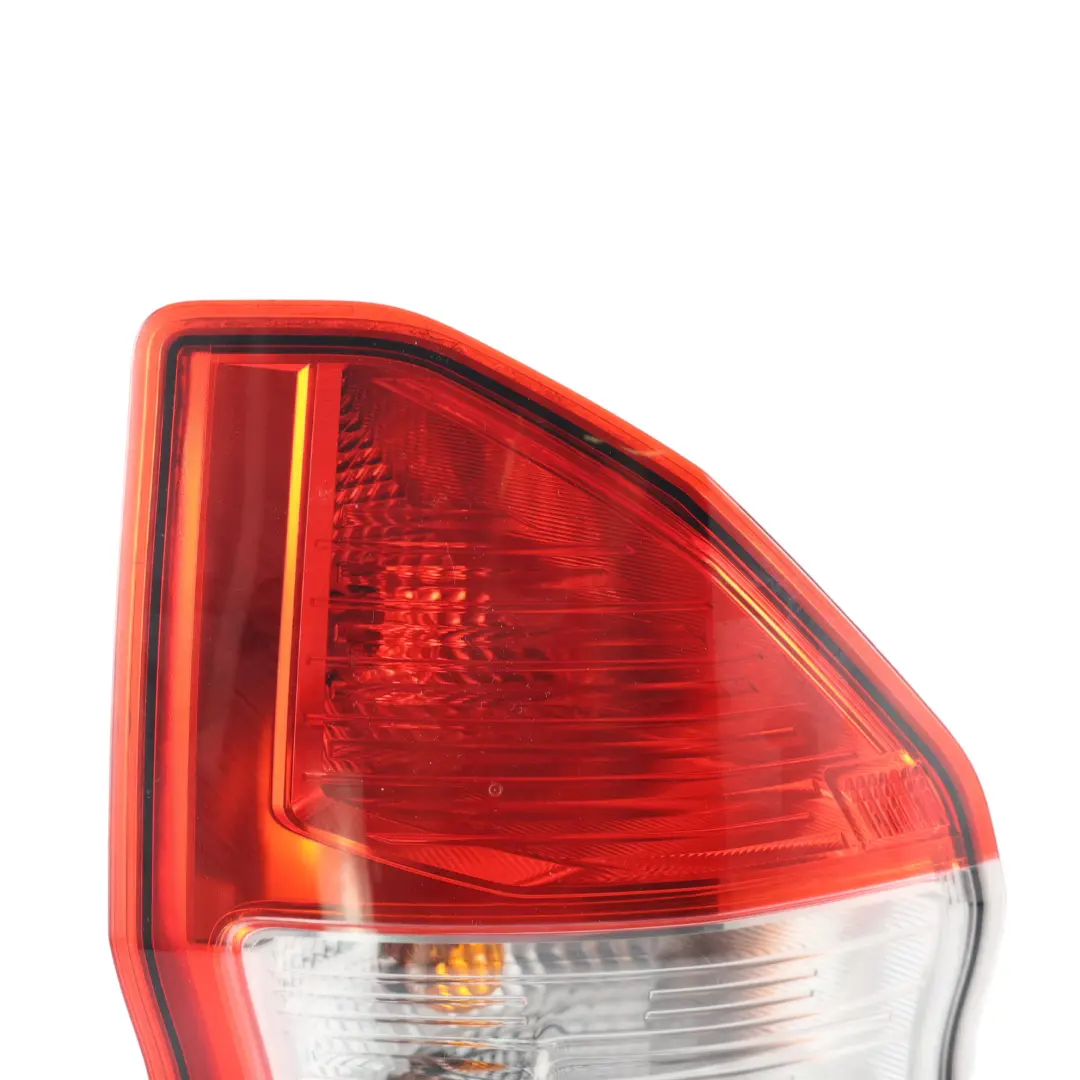 Tail Light Lamp Taillight Left N/S ET76-13405-AF to Ford Transit Courier Rear with Part number ET7613405AF Ford Transit Courier Rear Tail Light Lamp Taillight Left N/S ET76-13405-AF - SKU ET7613405AF - Part number ET7613405AF