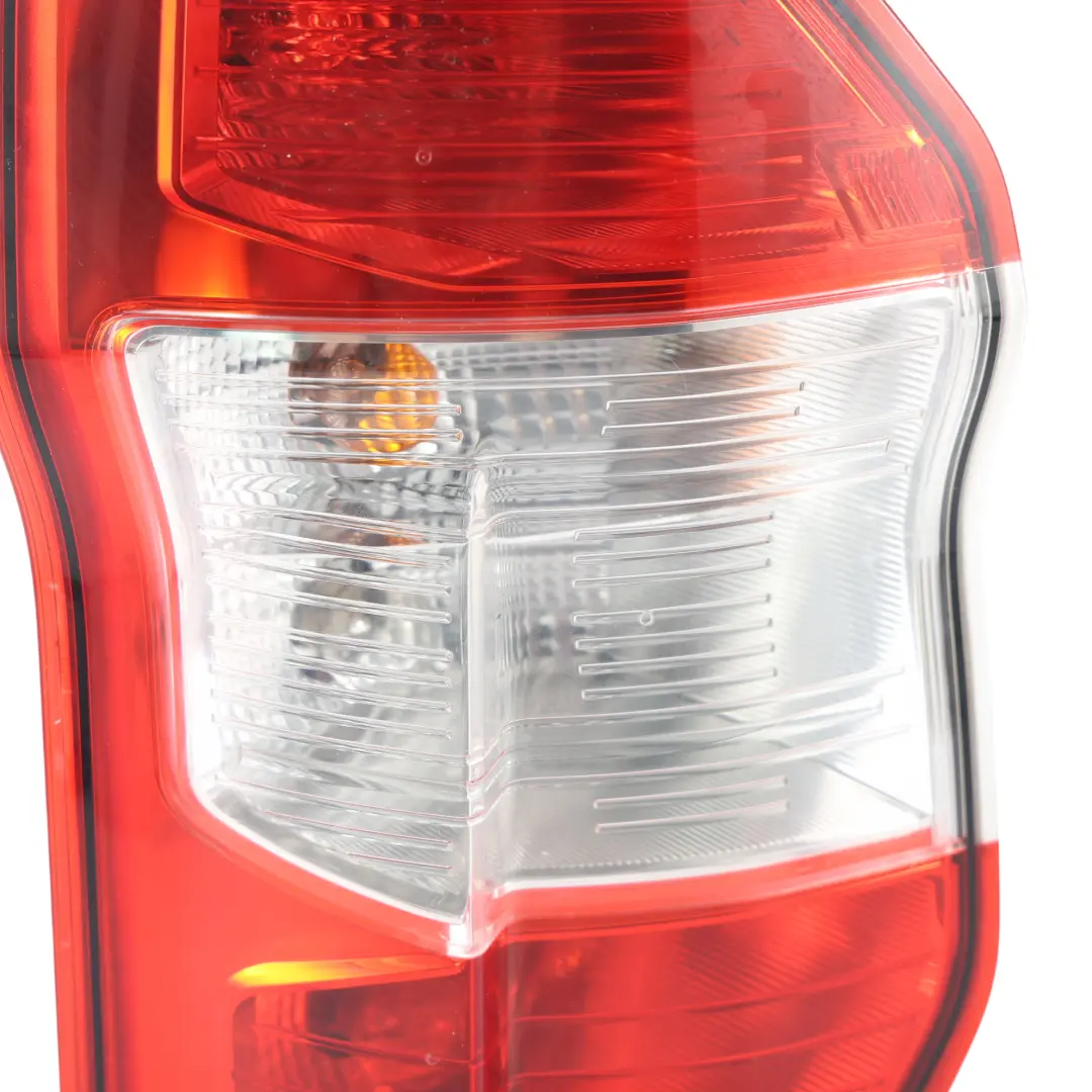 Ford Transit Courier Lampa Tył Tylna Lewa ET76-13405-AF - SKU ET7613405AF - Numer Części ET7613405AF