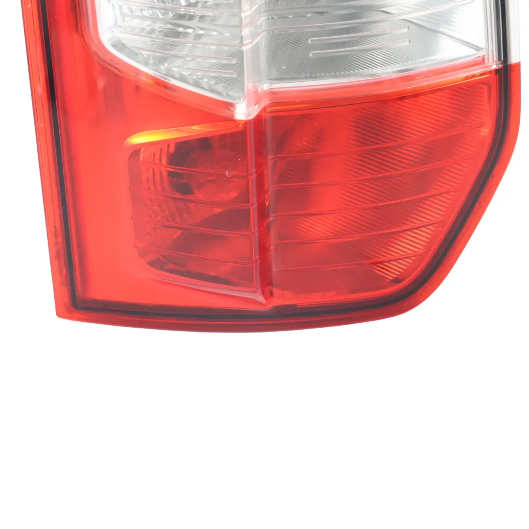 Ford Transit Courier Rear Tail Light Lamp Taillight Left N/S ET76-13405-AF - SKU ET7613405AF - Part number ET7613405AF