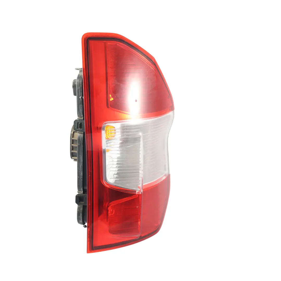 Tail Light Lamp Taillight Left N/S ET76-13405-AF to Ford Transit Courier Rear with Part number ET7613405AF Ford Transit Courier Rear Tail Light Lamp Taillight Left N/S ET76-13405-AF - SKU ET7613405AF - Part number ET7613405AF