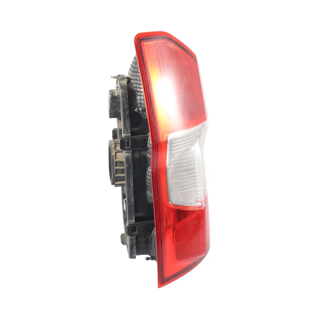 Tail Light Lamp Taillight Left N/S ET76-13405-AF to Ford Transit Courier Rear with Part number ET7613405AF Ford Transit Courier Rear Tail Light Lamp Taillight Left N/S ET76-13405-AF - SKU ET7613405AF - Part number ET7613405AF