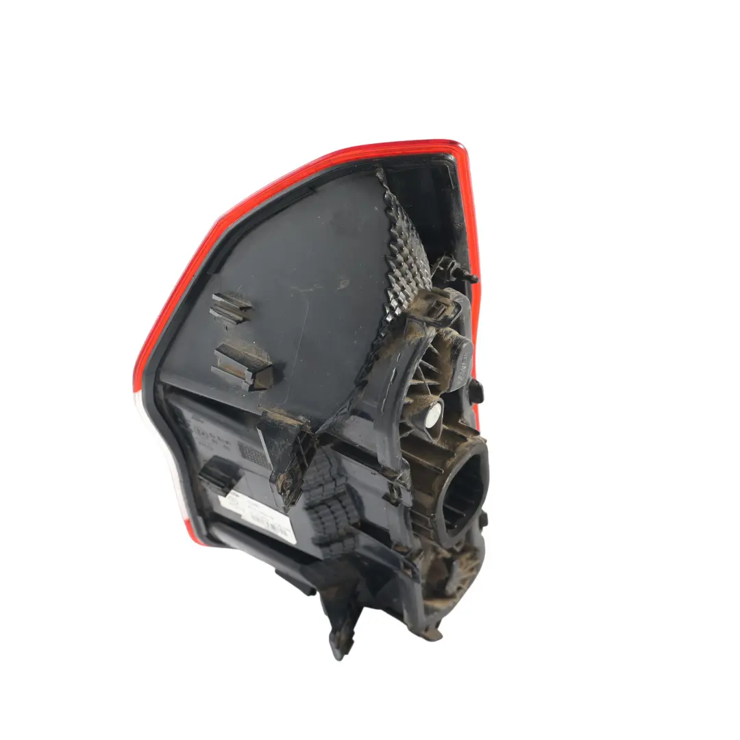 Ford Transit Courier Rear Tail Light Lamp Taillight Left N/S ET76-13405-AF - SKU ET7613405AF - Part number ET7613405AF