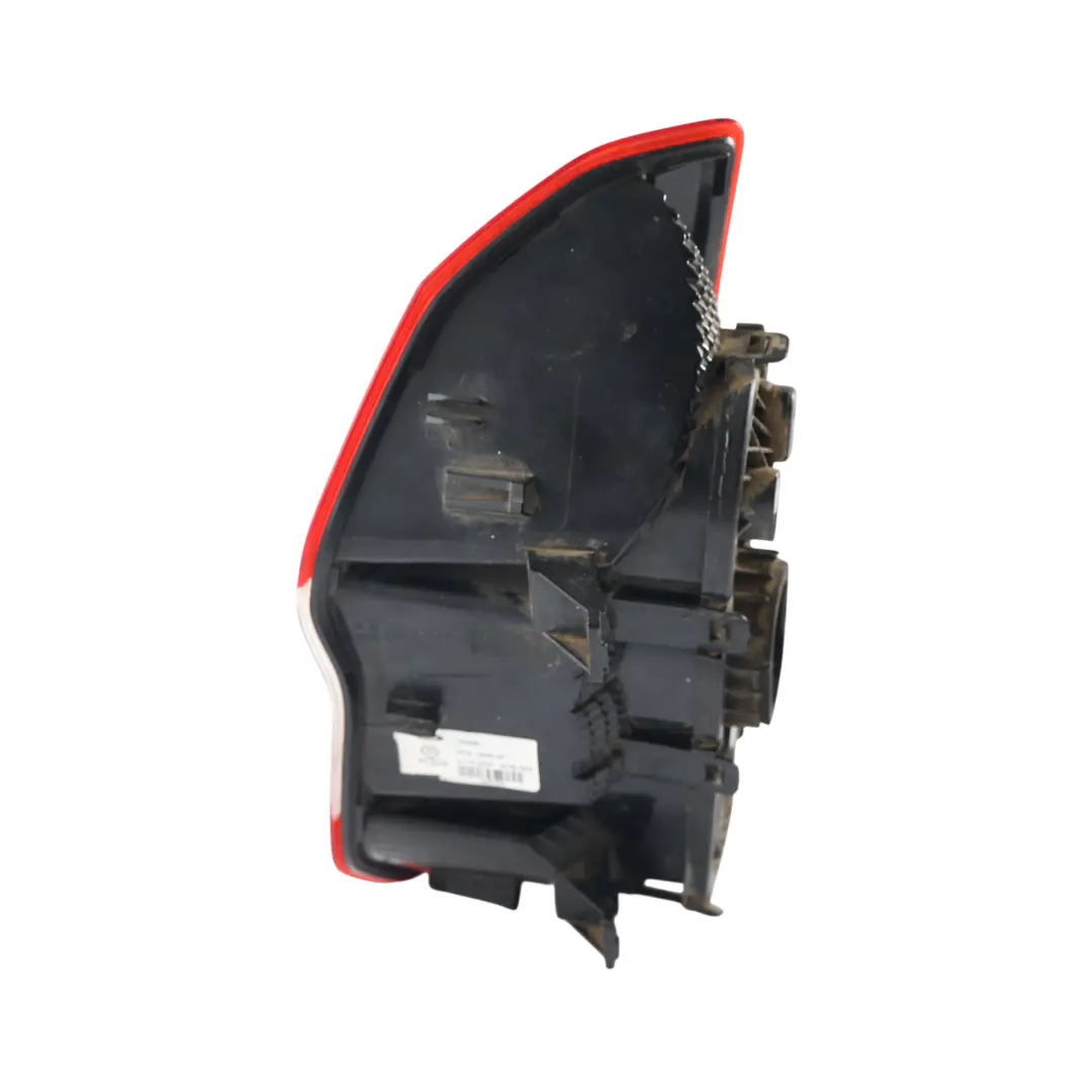 Ford Transit Courier Rear Tail Light Lamp Taillight Left N/S ET76-13405-AF - SKU ET7613405AF - Part number ET7613405AF